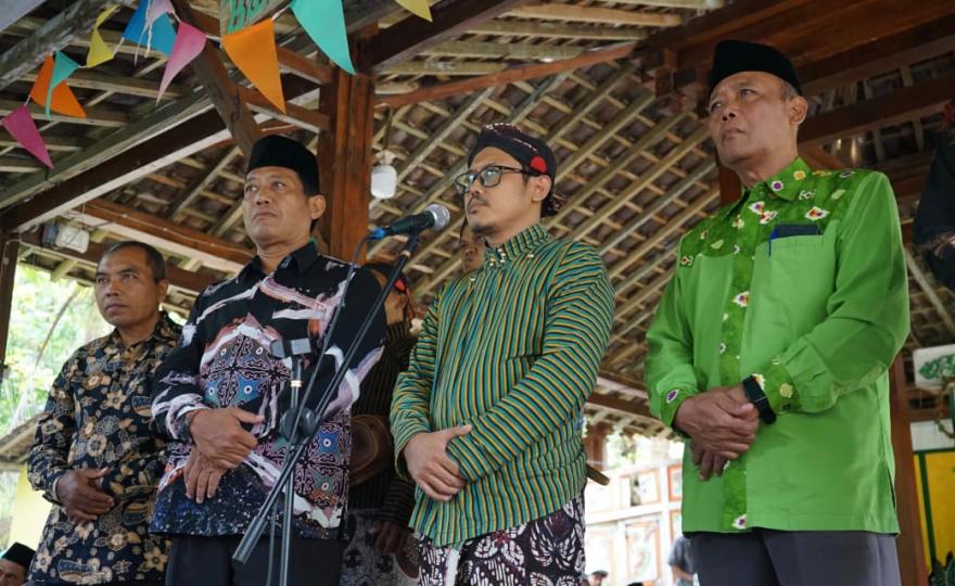 Merti Padukuhan Kroco 